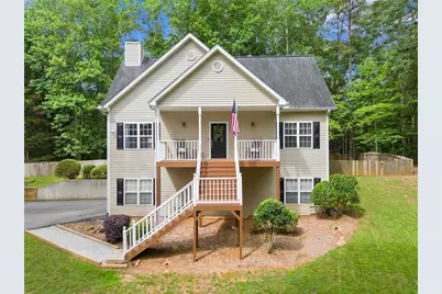 267 Martins Grove Road, Dahlonega, GA 30533 - Photo 3