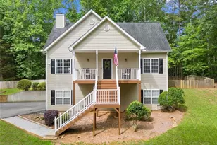 267 Martins Grove Rd, Dahlonega, GA 30533 - Photo 3