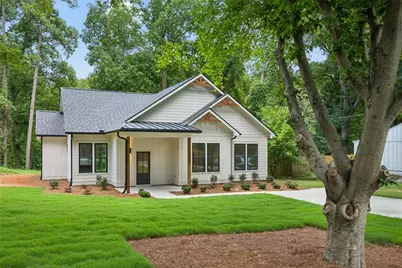 2593 Abner Place NW, Atlanta, GA 30318 - Photo 3