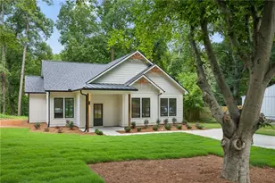 2593 Abner Pl NW, Atlanta, GA 30318 - Photo 3