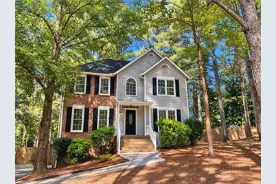 3801 Brittan Glade Trail, Snellville, GA 30039 - Photo 1