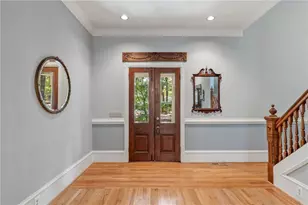 5633 Aven Rd, Marietta, GA 30068 - Photo 3