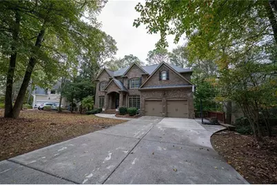 1949 Point River Drive, Duluth, GA 30097 - Photo 1