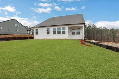 164 Henley Street, Canton, GA 30114 - Photo 47