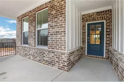 164 Henley Street, Canton, GA 30114 - Photo 5