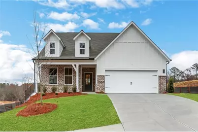 164 Henley Street, Canton, GA 30114 - Photo 3