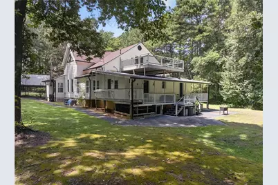 2856 Old Peachtree Road, Dacula, GA 30019 - Photo 55