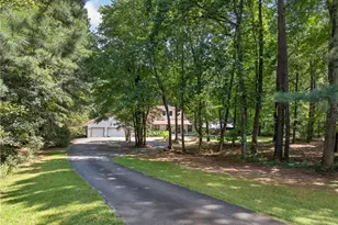 2856 Old Peachtree Rd, Dacula, GA 30019 - Photo 5