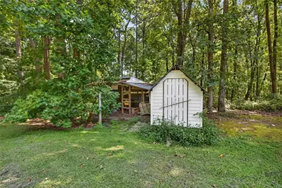 2856 Old Peachtree Road, Dacula, GA 30019 - Photo 47