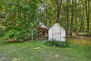 2856 Old Peachtree Rd, Dacula, GA 30019 - Photo 47