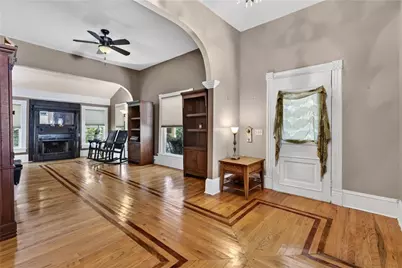 2856 Old Peachtree Road, Dacula, GA 30019 - Photo 11