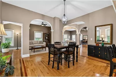 2856 Old Peachtree Road, Dacula, GA 30019 - Photo 17