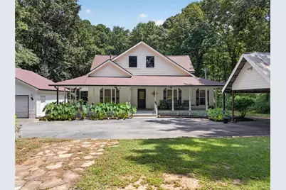 2856 Old Peachtree Road, Dacula, GA 30019 - Photo 1