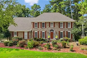 1339 St Michaels Ct, Lilburn, GA 30047 - Photo 3