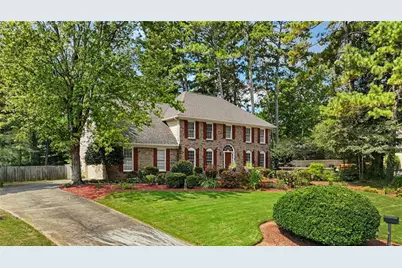 1339 Saint Michaels Court, Lilburn, GA 30047 - Photo 5
