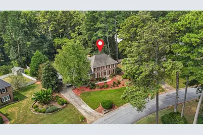 1339 Saint Michaels Court, Lilburn, GA 30047 - Photo 59