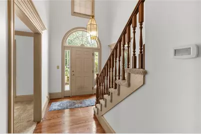 1339 Saint Michaels Court, Lilburn, GA 30047 - Photo 9