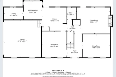 1339 Saint Michaels Court, Lilburn, GA 30047 - Photo 63