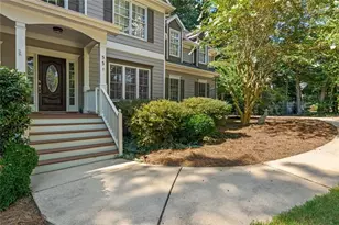 531 Wintergreen Way, Canton, GA 30115 - Photo 3