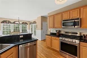 531 Wintergreen Way, Canton, GA 30115 - Photo 9