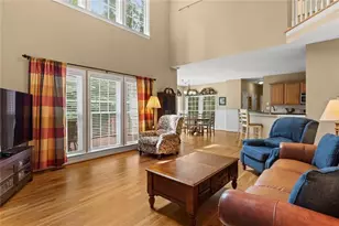 531 Wintergreen Way, Canton, GA 30115 - Photo 15