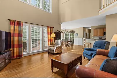 531 Wintergreen Way, Canton, GA 30115 - Photo 15