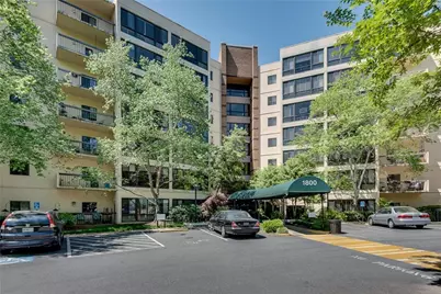1800 Clairmont Lake #A623, Decatur, GA 30033 - Photo 1
