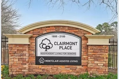 1800 Clairmont Lake #A623, Decatur, GA 30033 - Photo 1