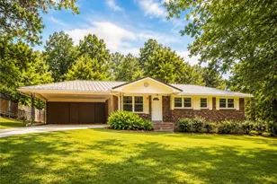 203 Briarwood Dr, Dallas, GA 30132 - Photo 1