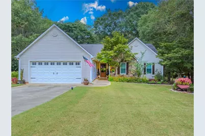 1505 Nunnally Way, Monroe, GA 30655 - Photo 1
