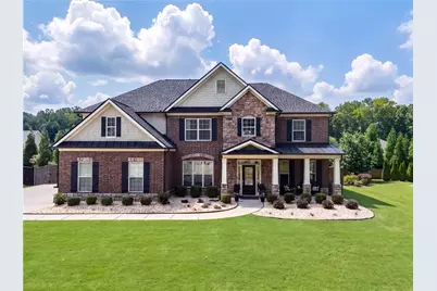 3415 Pleasant Springs Drive, Cumming, GA 30028 - Photo 37