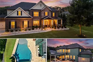 3415 Pleasant Springs Dr, Cumming, GA 30028 - Photo 7