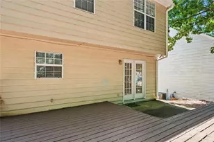 2797 Northgate Way NW, Acworth, GA 30101 - Photo 23