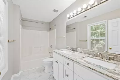 2797 Northgate Way NW, Acworth, GA 30101 - Photo 17
