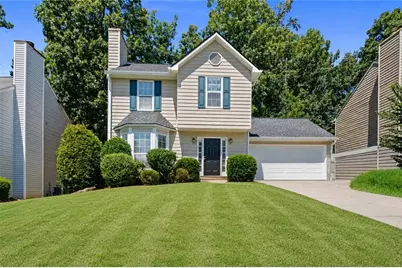 2797 Northgate Way NW, Acworth, GA 30101 - Photo 1