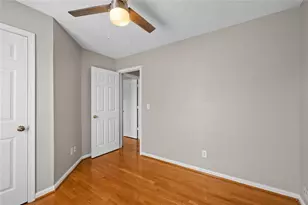 2797 Northgate Way NW, Acworth, GA 30101 - Photo 19