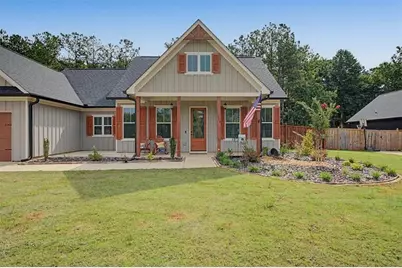 348 Barnwood Drive, Rockmart, GA 30153 - Photo 5