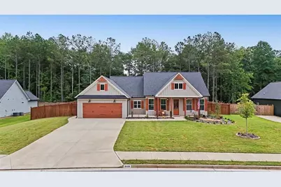 348 Barnwood Drive, Rockmart, GA 30153 - Photo 57