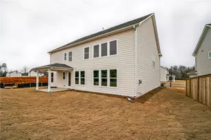 5374 Ridgetop Trail, Sugar Hill, GA 30518 - Photo 27