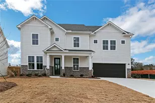 5374 Ridgetop Trail, Sugar Hill, GA 30518 - Photo 1