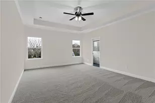5374 Ridgetop Trail, Sugar Hill, GA 30518 - Photo 17