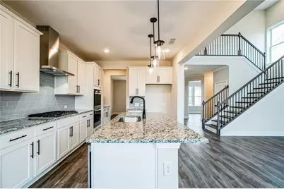 5374 Ridgetop Trail, Sugar Hill, GA 30518 - Photo 7