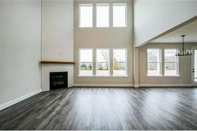 5374 Ridgetop Trail, Sugar Hill, GA 30518 - Photo 11