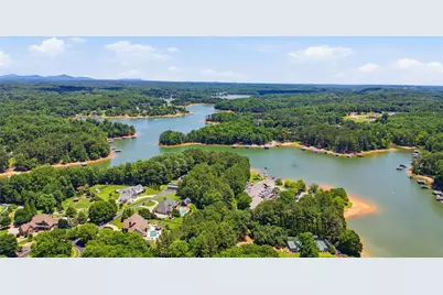 420 Thompson Creek Park Road, Dawsonville, GA 30534 - Photo 57