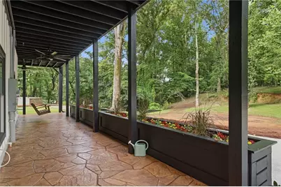 420 Thompson Creek Park Road, Dawsonville, GA 30534 - Photo 37