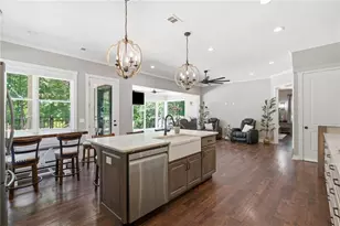 420 Thompson Creek Park Rd, Dawsonville, GA 30534 - Photo 13