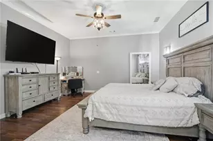 420 Thompson Creek Park Rd, Dawsonville, GA 30534 - Photo 19