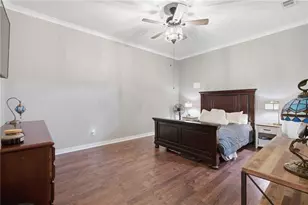 420 Thompson Creek Park Rd, Dawsonville, GA 30534 - Photo 29