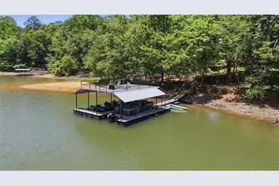 420 Thompson Creek Park Road, Dawsonville, GA 30534 - Photo 59