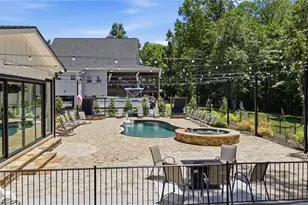 420 Thompson Creek Park Rd, Dawsonville, GA 30534 - Photo 55